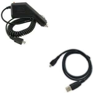   Sync Cable for Sony Ericsson Xperia X10A Cell Phones & Accessories