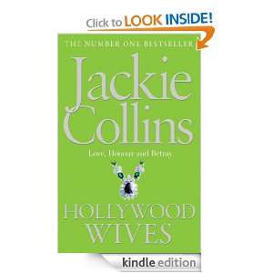 Start reading Hollywood Wives 