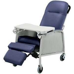 Lumex Three Position Recliner Lumex Three Position Recliner Royal 