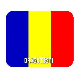  Romania, Dragutesti Mouse Pad 