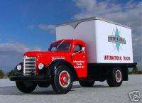 RFR SPRINGFIELD IH TRIPLE DIAMOND Truck   First Gear  