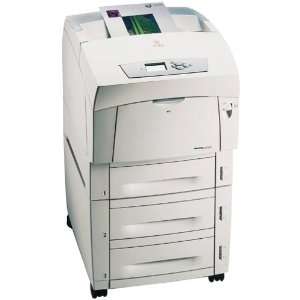  Xerox(R) Phaser(R) 6200DX Color Laser Printer: Electronics