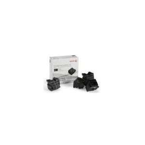  108R00930 HY Black Xerox Laser Toner Cartridge 