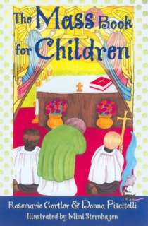   Catholic Prayer Book for Children by Julianne M. Will 