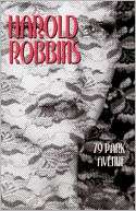   harold robbins