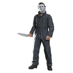  18 inch Michael Myers Halloween Action Figure with SOUND 