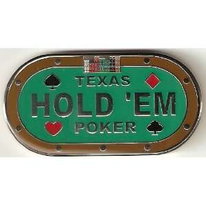  Texas Hold Em Poker Weight