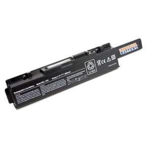  Dell Studio 1536 Series Battery High Capacity Replacement 