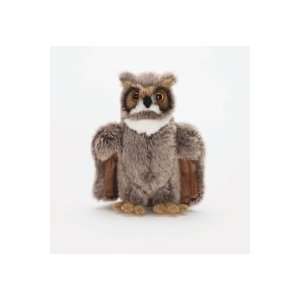    Teddykompaniet Forest Animal Owl (Uggla)   7094 Toys & Games
