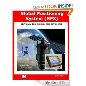Global Positioning System (GPS) Systems, Technology, and Operation 