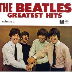  Greatest Hits Volume 1   70s The Beatles Music