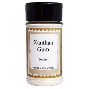  LorAnn Oils Xanthan Gum   2 oz: Kitchen & Dining