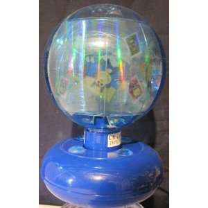  Tabletop Party Strobe / Disco Light for Kids, 8 Inch 