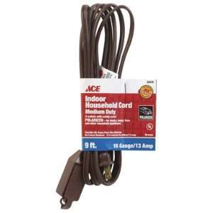   Spt 2, 125volt, 13 Amp, Brown,  32678