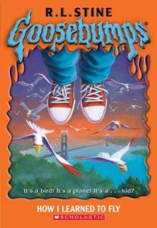   Deep Trouble (Classic Goosebumps Series #2) by R. L 