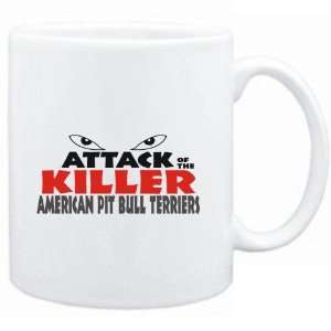   ATTACK OF THE KILLER American Pit Bull Terriers  Dogs: Sports
