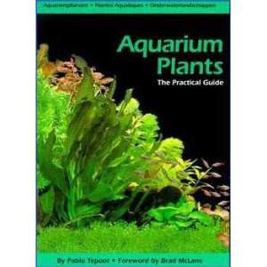  New Life International Aquarium Plants Handbook Pet 
