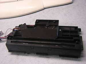 Sharp AL 1631 Parts   Laser Scanner  