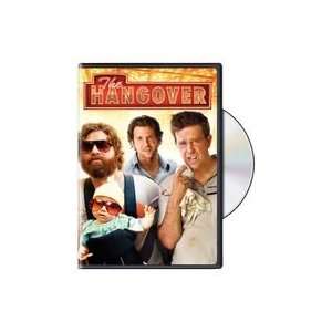  New Warner Studios Hangover Product Type Dvd Comedy Motion 
