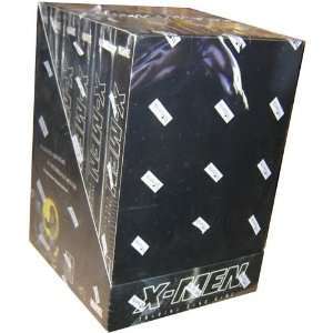    X Men Card Game   2 Player Starter Deck Box   6D: Toys & Games