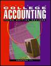College Accounting, (0763800341), Robert L. Dansby, Textbooks   Barnes 