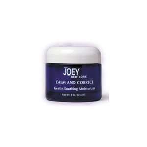  Joey New York Calm and Correct Gentle Soothing Moisturizer 