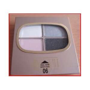  Milani Eye Shadow Dominos 06 Beauty