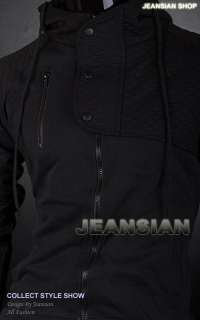 VVW Mens Designer Slim Fit Check Plaid Jacket Coat Shirt Top Stylish 