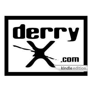  derryX Kindle Store derryX