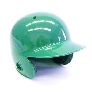  MINI Batters Helmet   Kelly Green: Sports & Outdoors