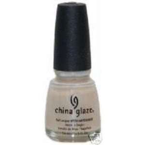    China Glaze Nail Polish I Color Lacquer 77001 X Collect: Beauty