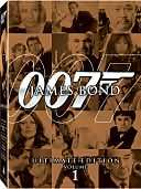 James Bond Ultimate Edition, Vol. 1