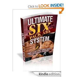 Ultimate six pack abs system infinite Abs  Kindle Store