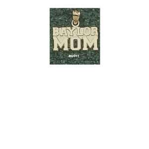  14Kt Gold Baylor University Baylor Mom