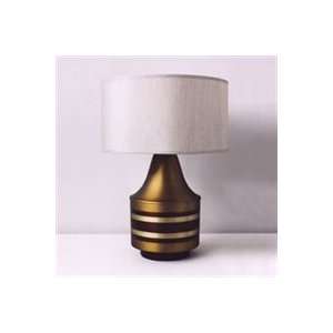  TL 7S Striped Mercury Lamp   Table Lamps: Home Improvement