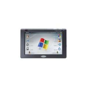  7 Windows XP Personal Computer With Navigation GPS 