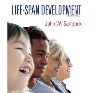  Life Span Development: John W. Santrock: Books
