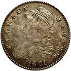 Rare and High Grade Half Dollars items in Frostys Coins store on  