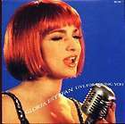 Gloria Estefan LIVE LOVING YOU CD Single 1991 657382 9  
