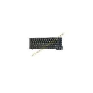  HP Compaq 8510 US Keyboard   6037B0024501 Electronics
