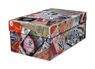 you are a new york yankees fan you got new york yankees stuff you need 
