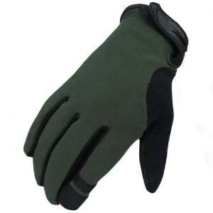  Condor Shooter Tactical Gloves (Size 10/L)  Sage Green 