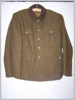 WW2 German m35 RAD tunic in great condition!  