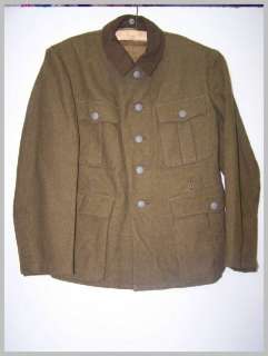 WW2 German m35 RAD tunic in great condition  