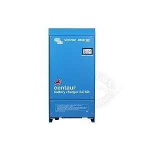   Victron Centaur Battery Charger CCH012080000 80A 12V: Car Electronics