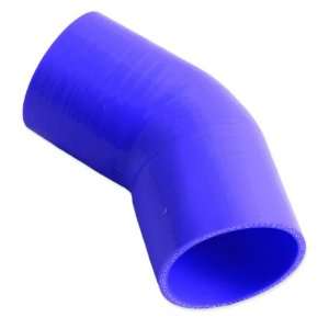   Turbo Intercooler Intake Piping Silicone Hose Coupler 80mm: Automotive