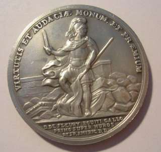 BATTLE OF STONY POINT CONGRESSIONAL MEDAL JULY 1779  