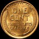 1913 Lincoln Cent Gem Red BU   Spotless PQ Gem One of many amazing 