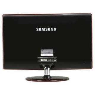 Samsung P2770FH 27 LCD Monitor 1920 x 1080 1609 1 ms  