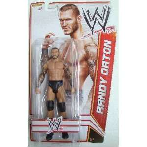  WWE Randy Orton Figure Series 19 Toys & Games
